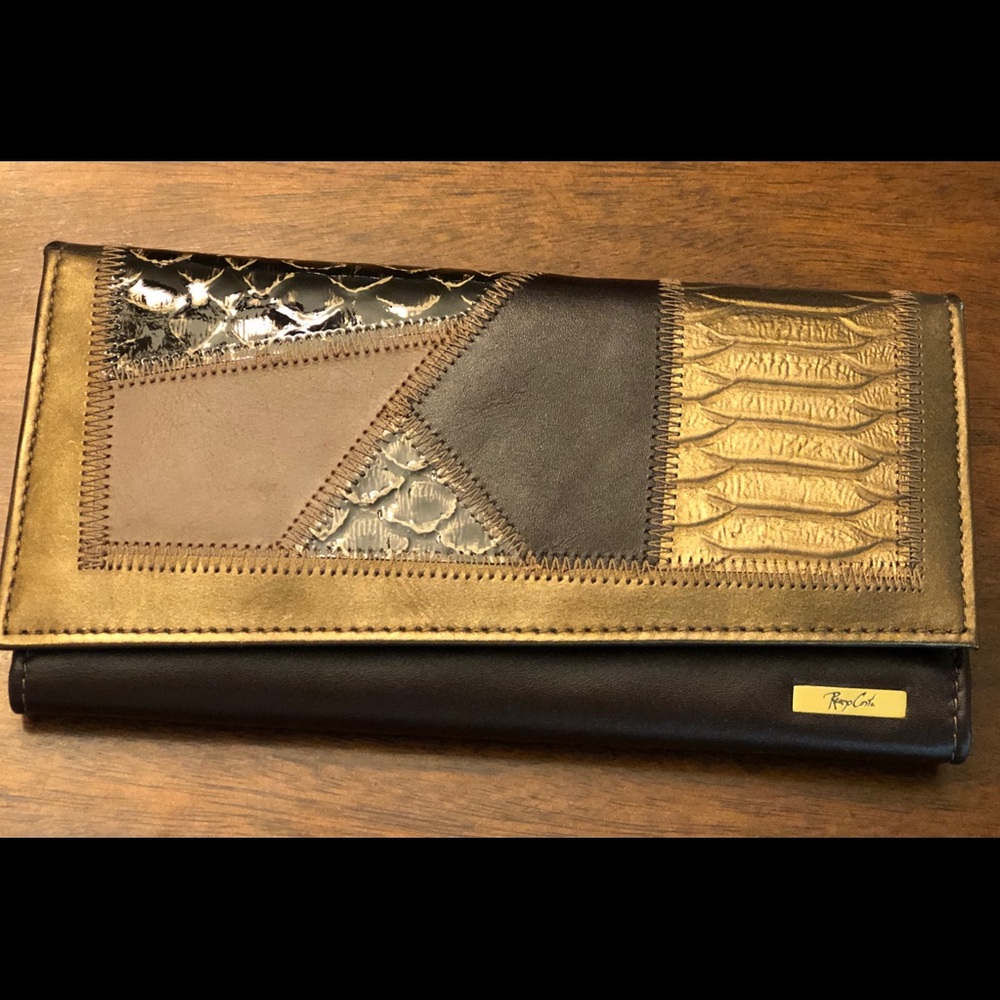 Renzo Costa Wallet